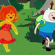 Image for article titled Adventure Time: “Vault Of Bones”